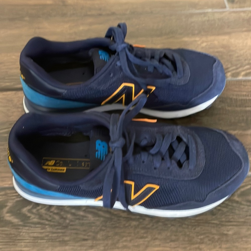 New balance 515 size 7